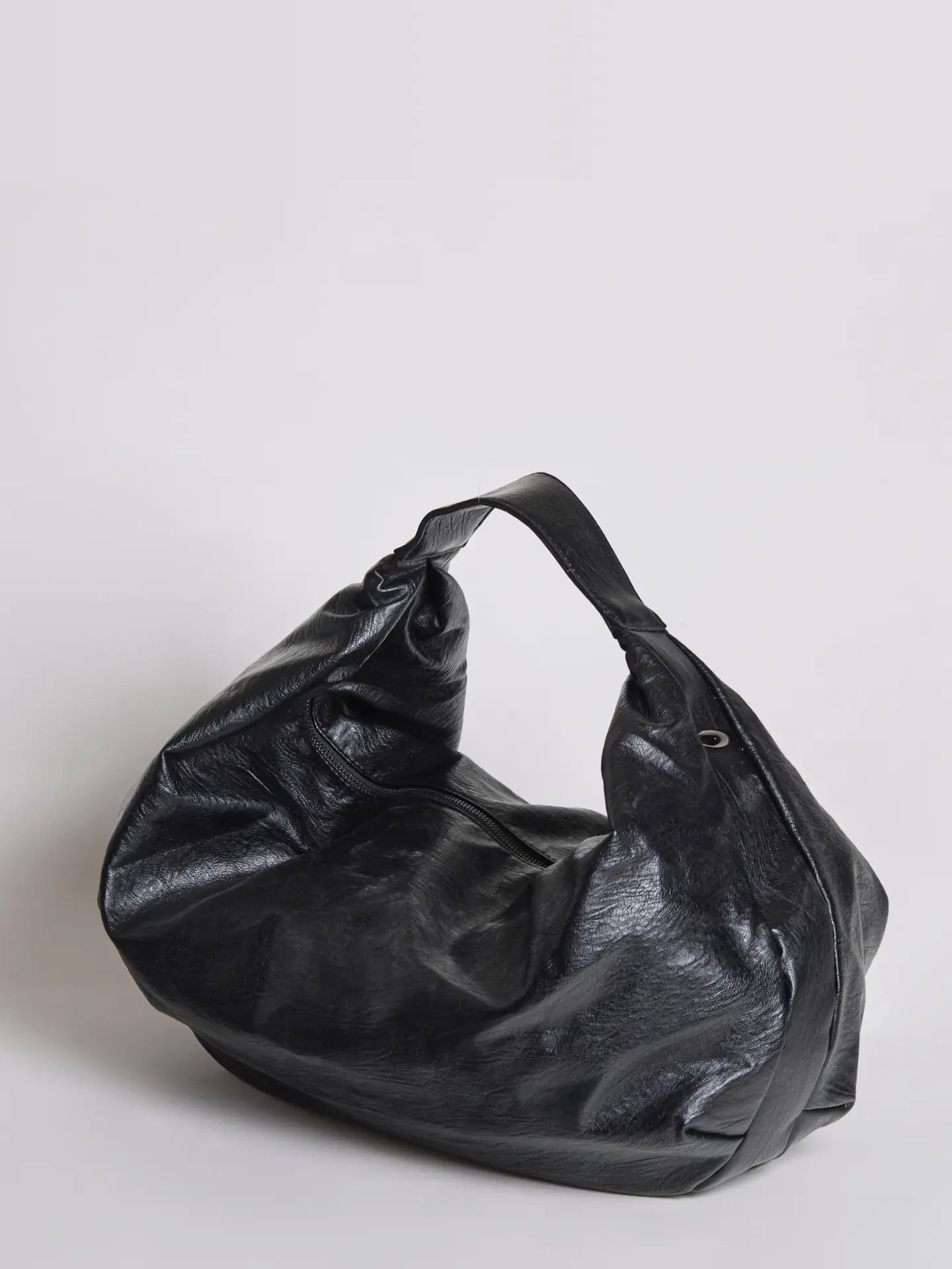 Odette Leather Bag