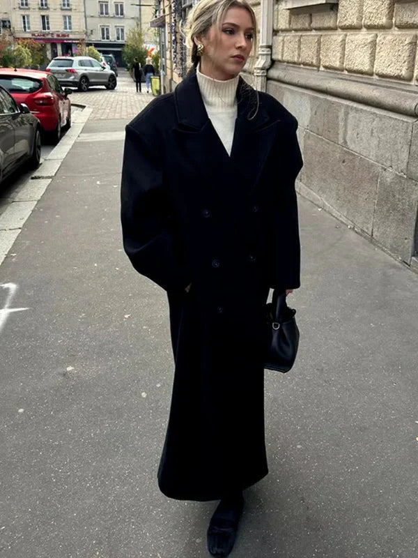 The Camille Coat