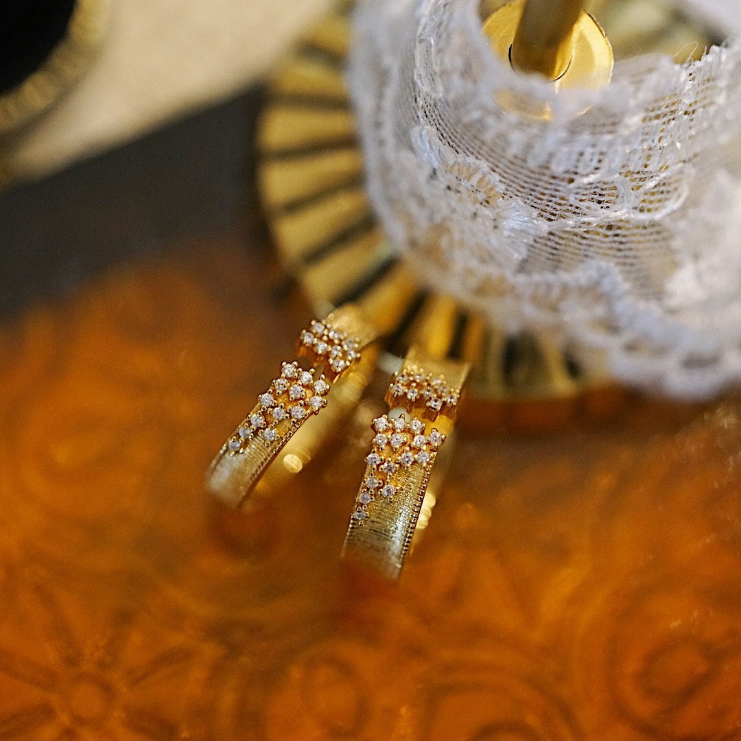 Adjustable and Elegant Ring - Attractive Choice for Every Style