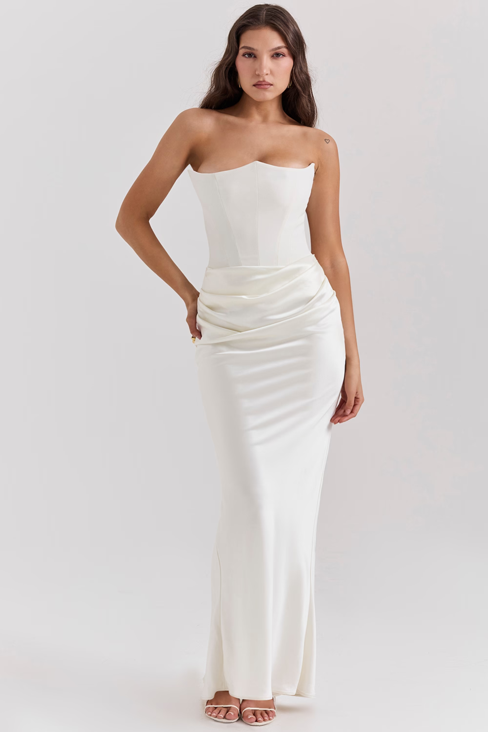 Rosalina Maxi Dress