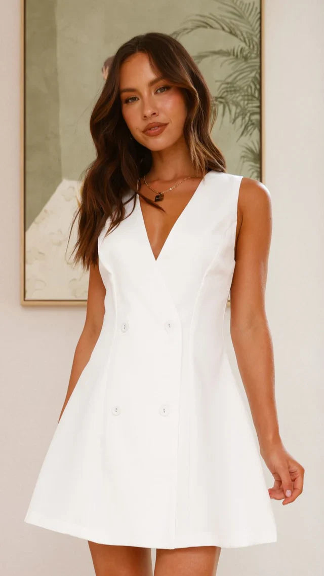 Kelsey Mini Dress