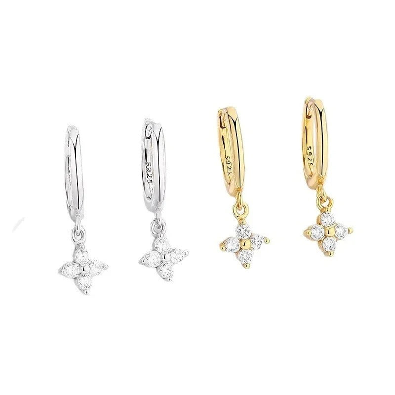 Stylish Earrings for Women – Perfect for Festive Occasions