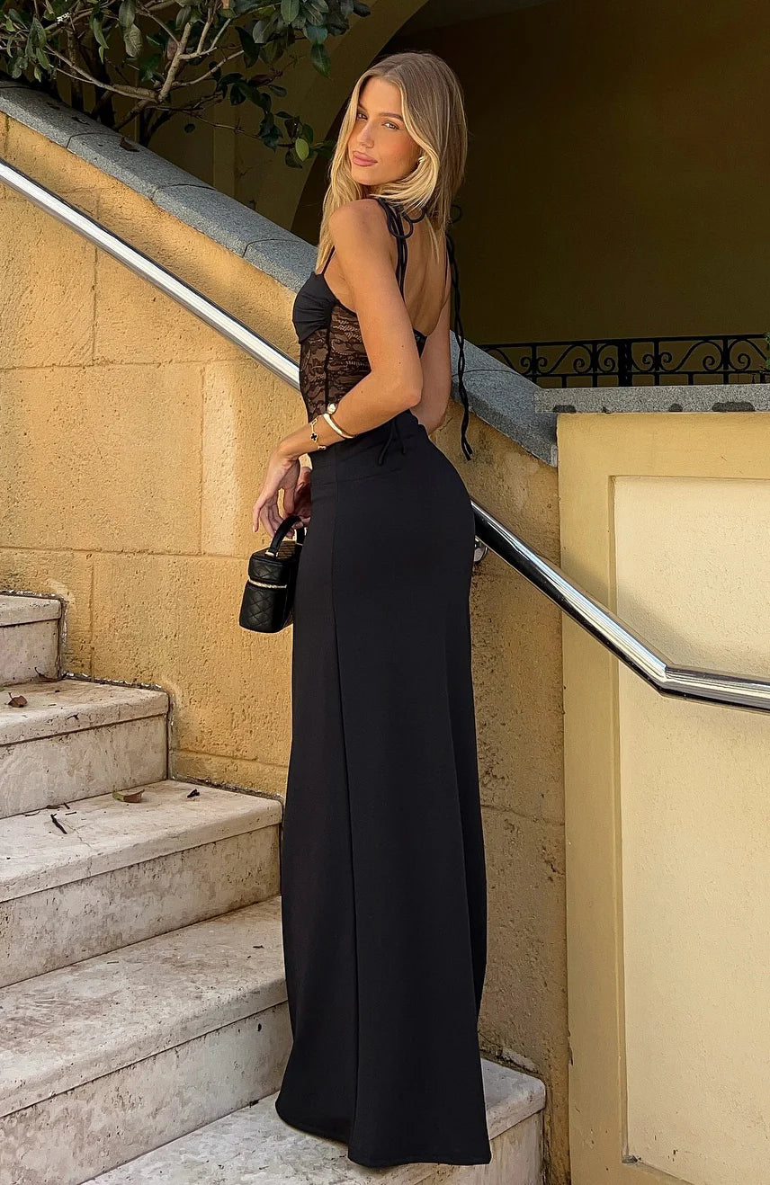 Mila Maxi Dress