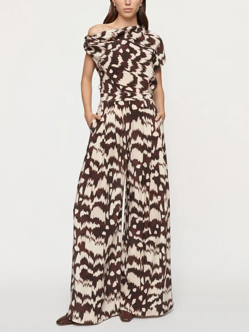 Clarissa Boho Set