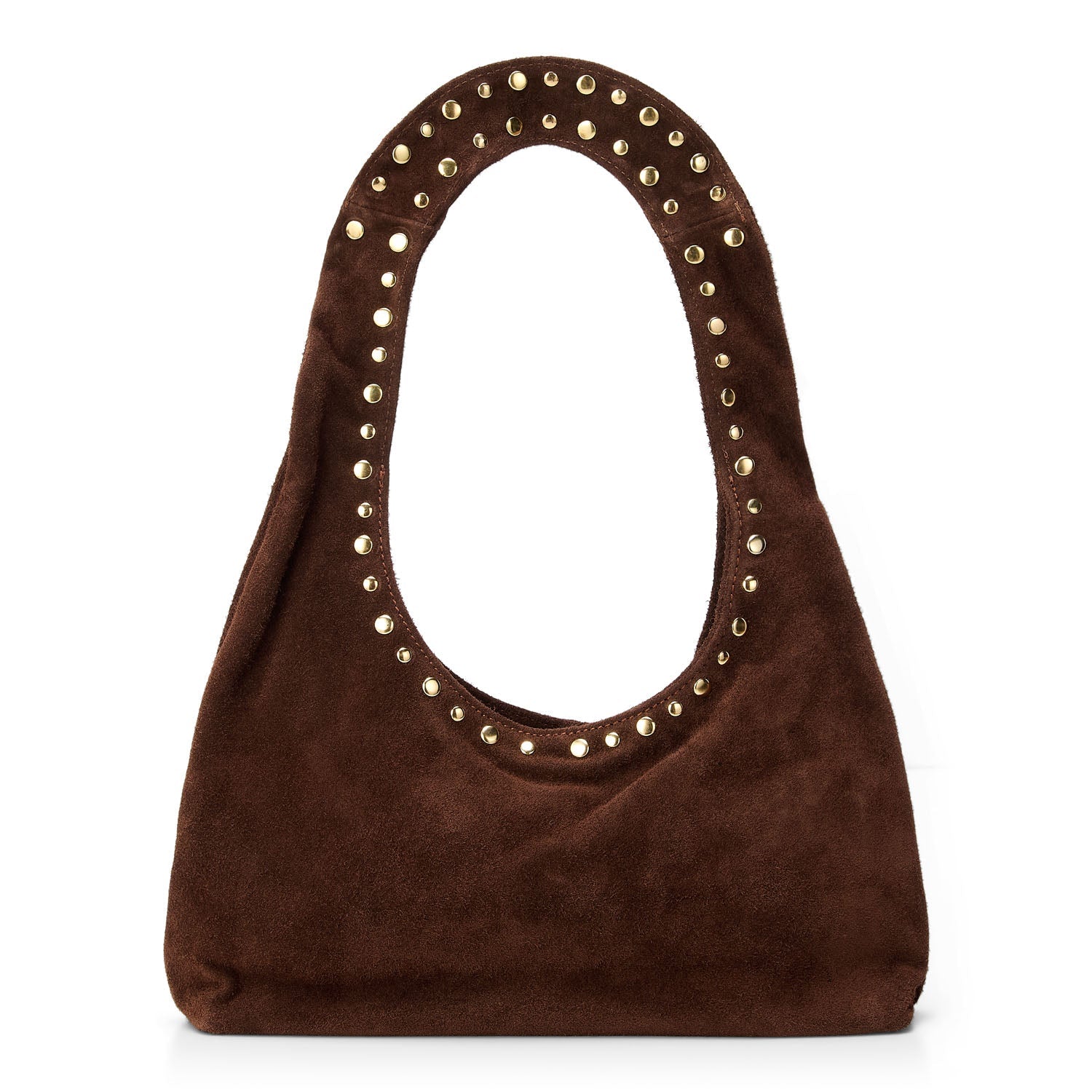 Midnight Stud Bag