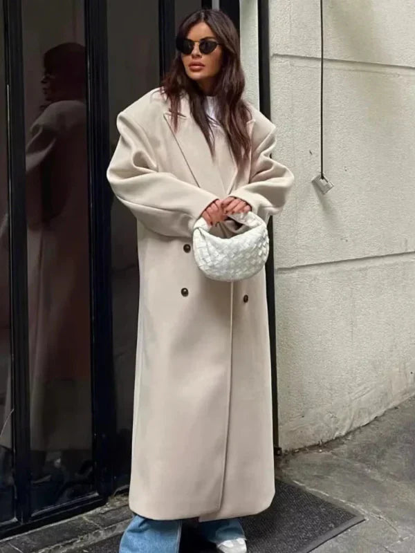 The Camille Coat