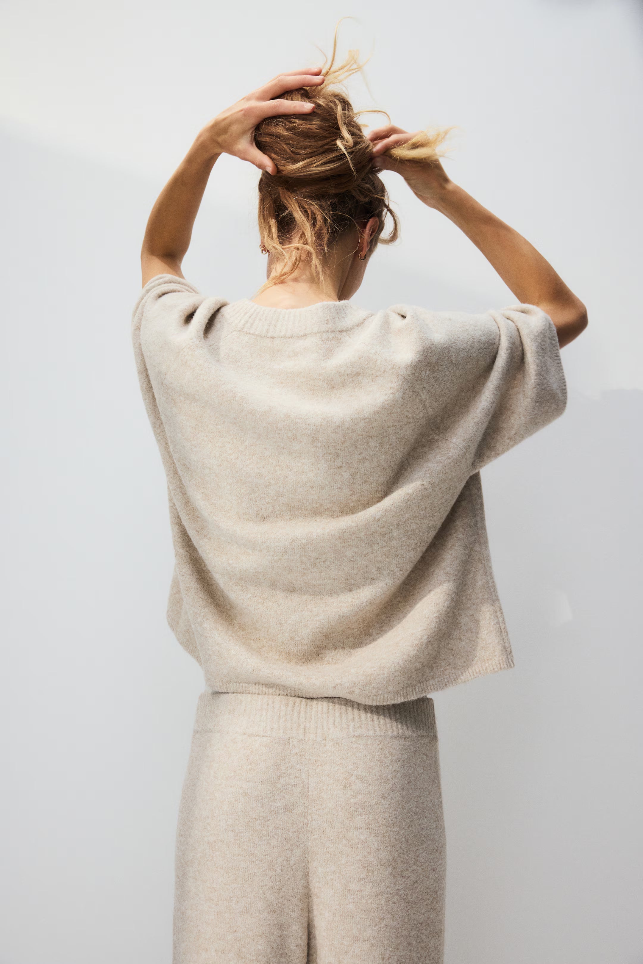 Luna Fine Knit Co-Ord