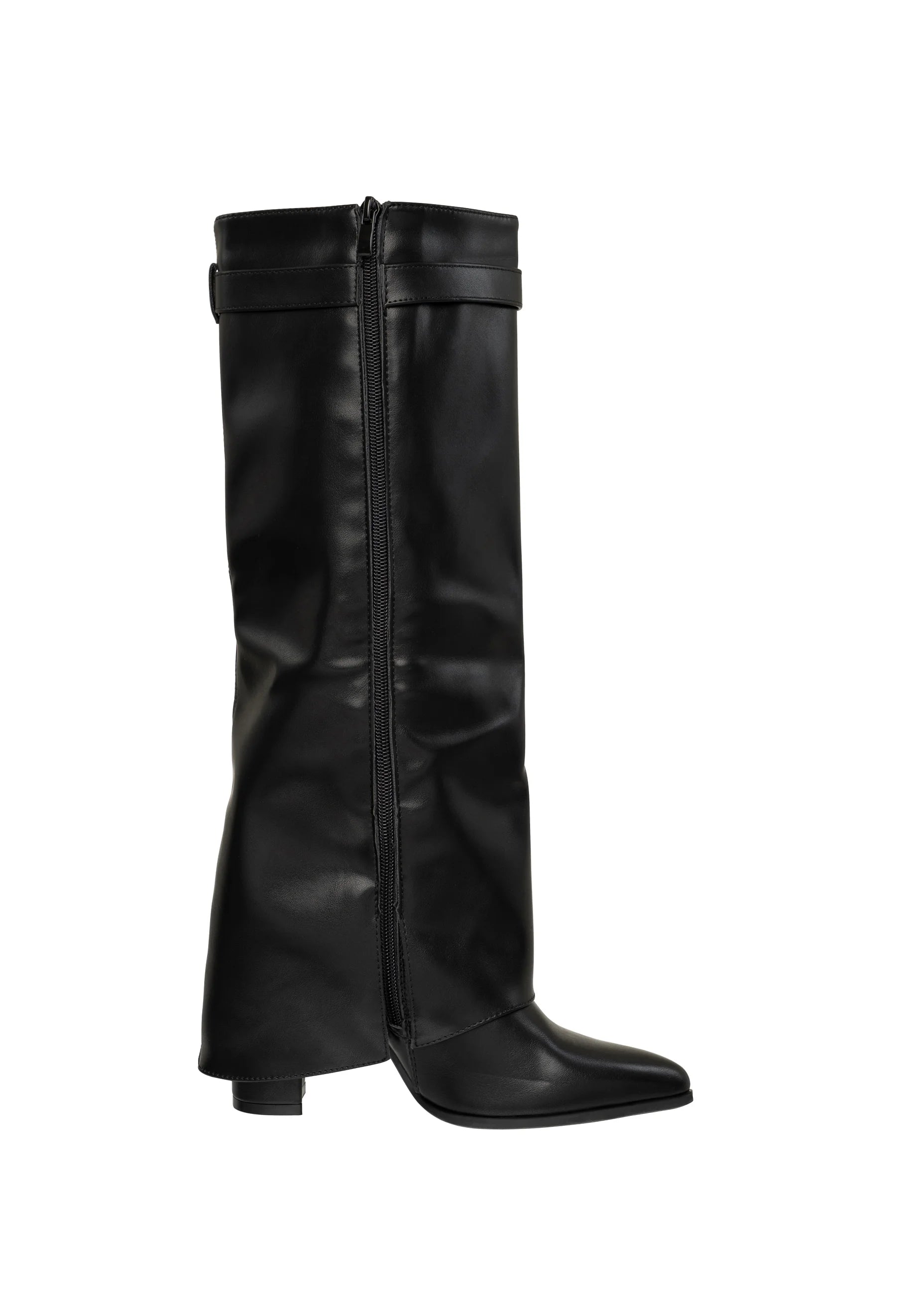 Ariana | Shark boots