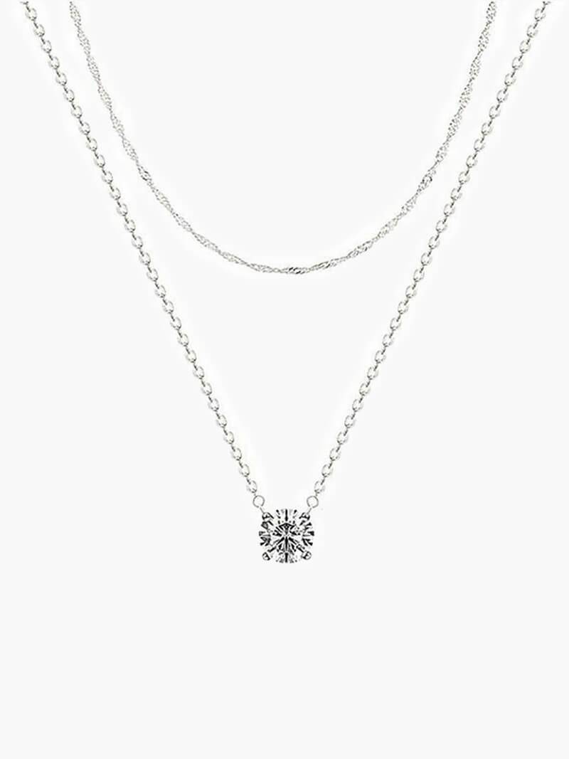 Elegant Necklace Foundations for Every Occasion