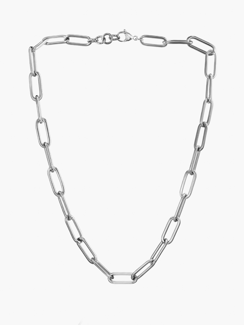 Stylish necklace with bike motif - a unique accessory for bike enthusiasts