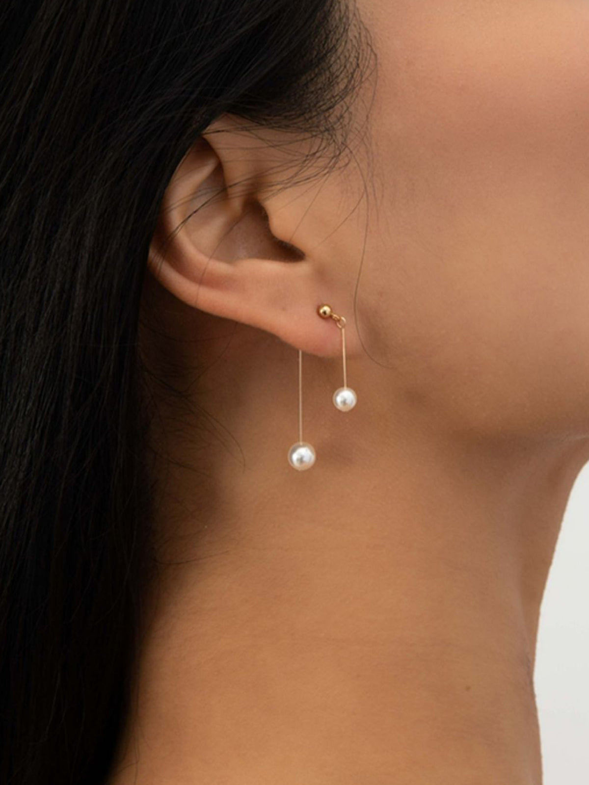 Elegante Pareloorhangers voor een Vleugje Romantiek