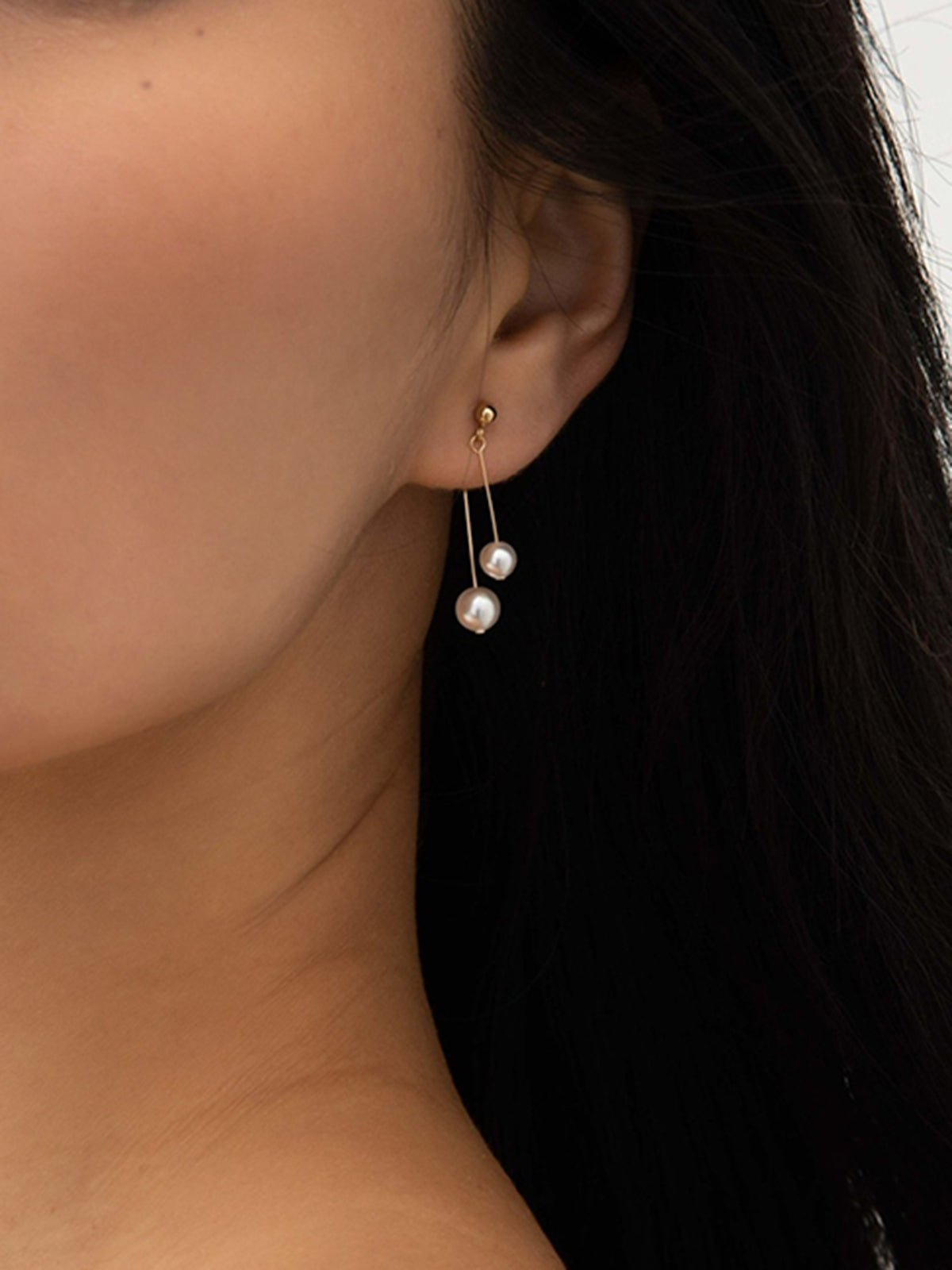 Elegante Pareloorhangers voor een Vleugje Romantiek