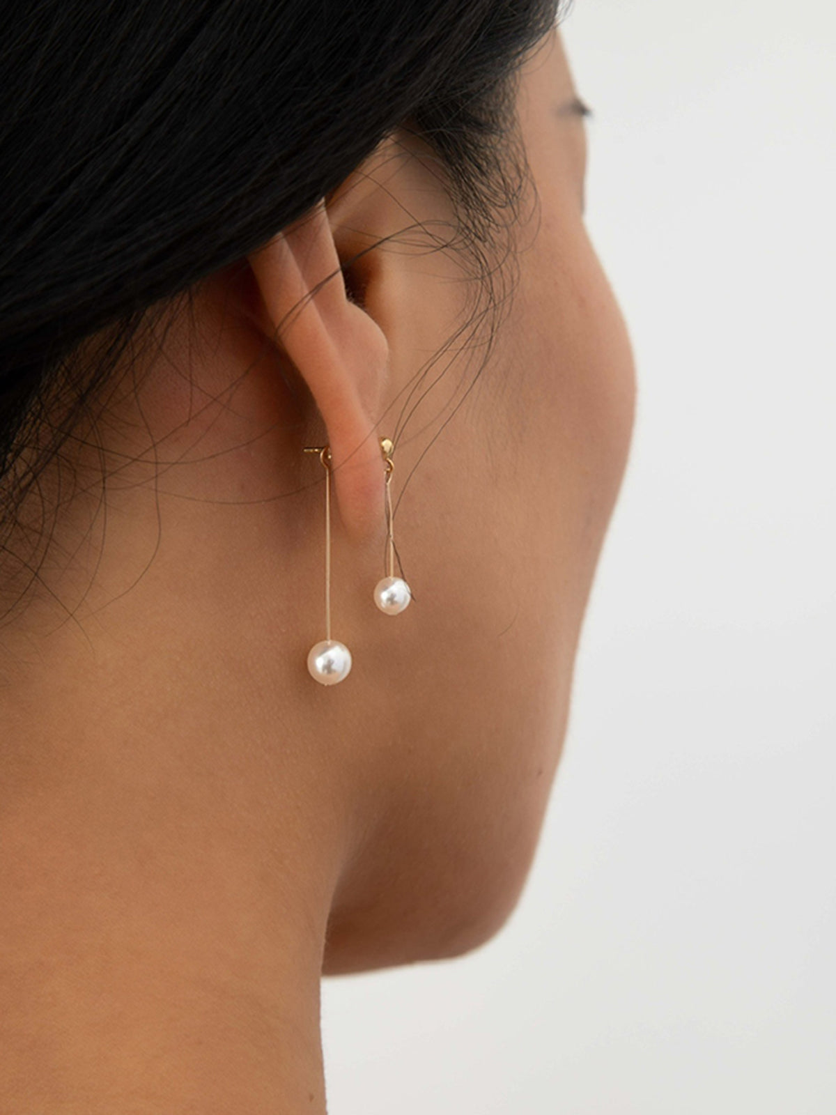 Elegante Pareloorhangers voor een Vleugje Romantiek