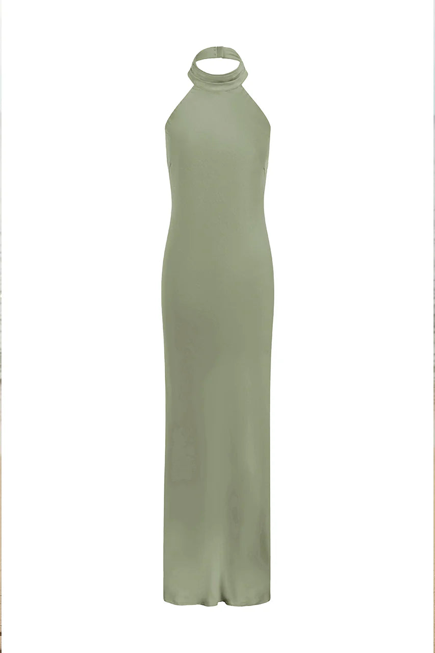 Lucinda Maxi Dress