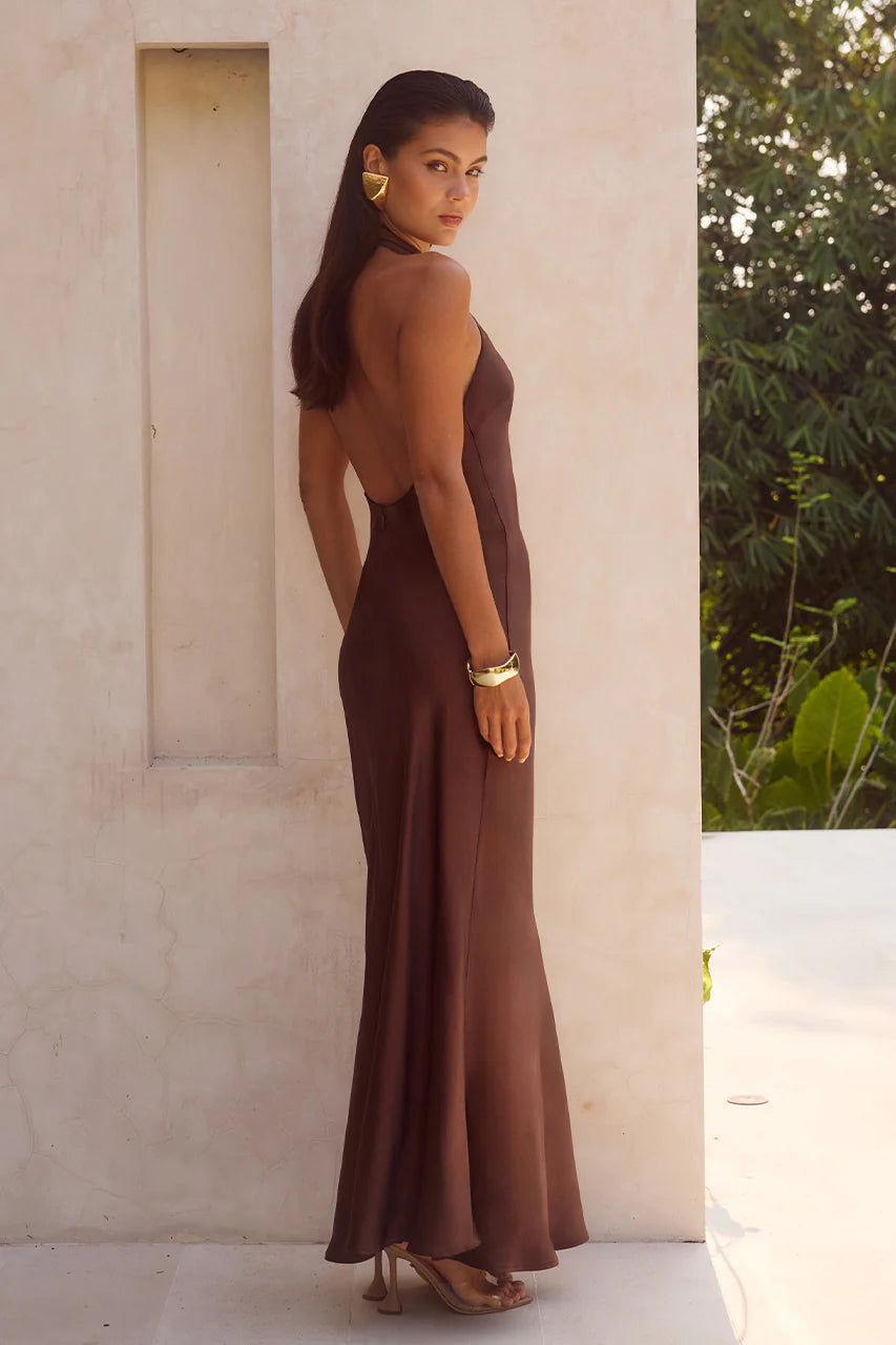 Lucinda Maxi Dress