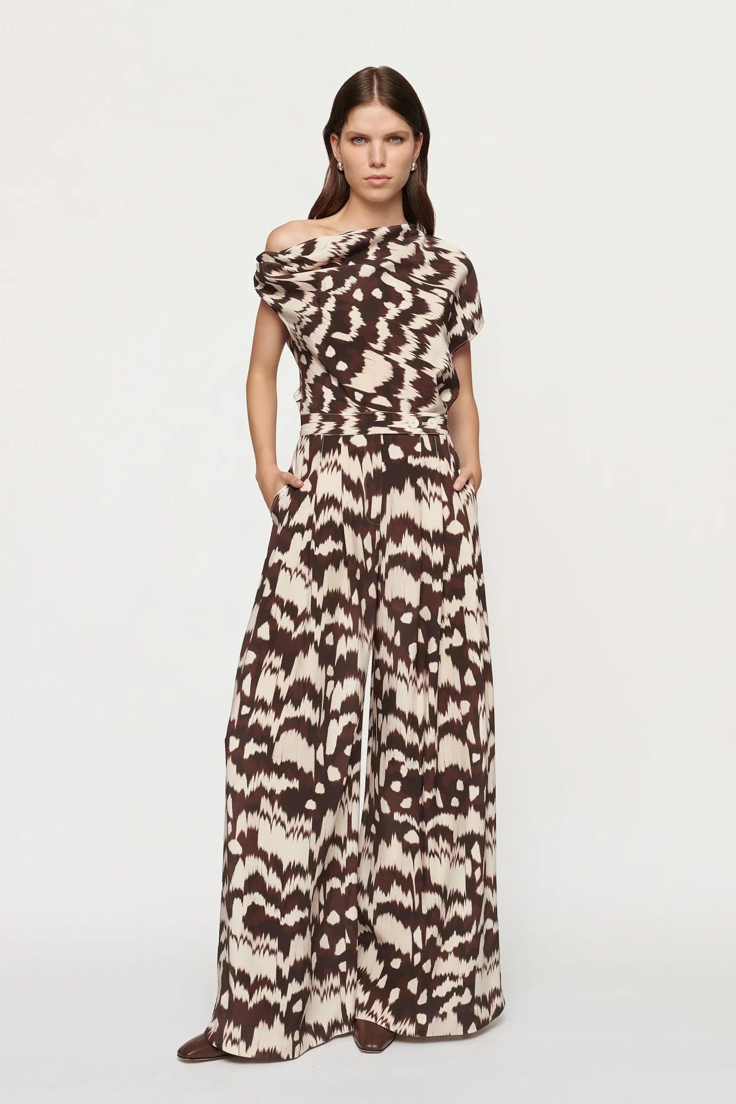 Clarissa Boho Set