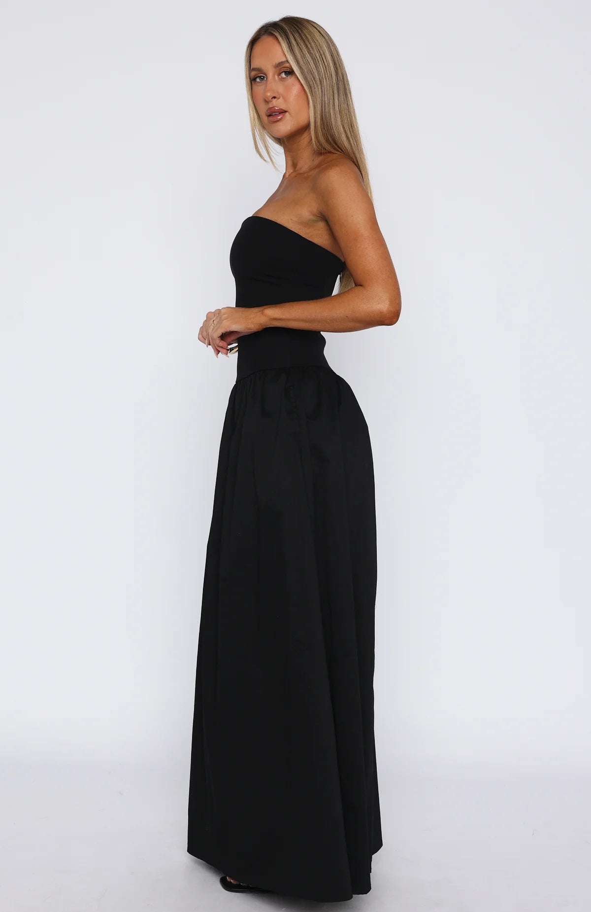 Take Back Maxi Dress