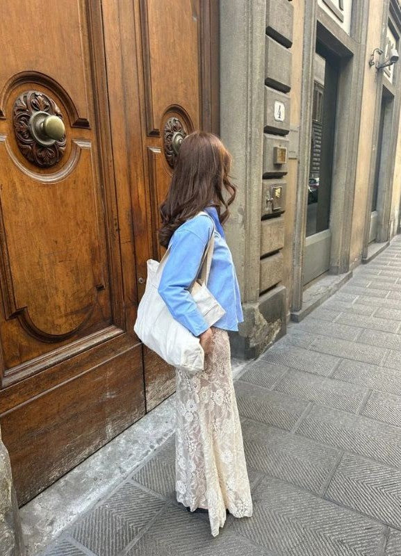 Aya Tote bag