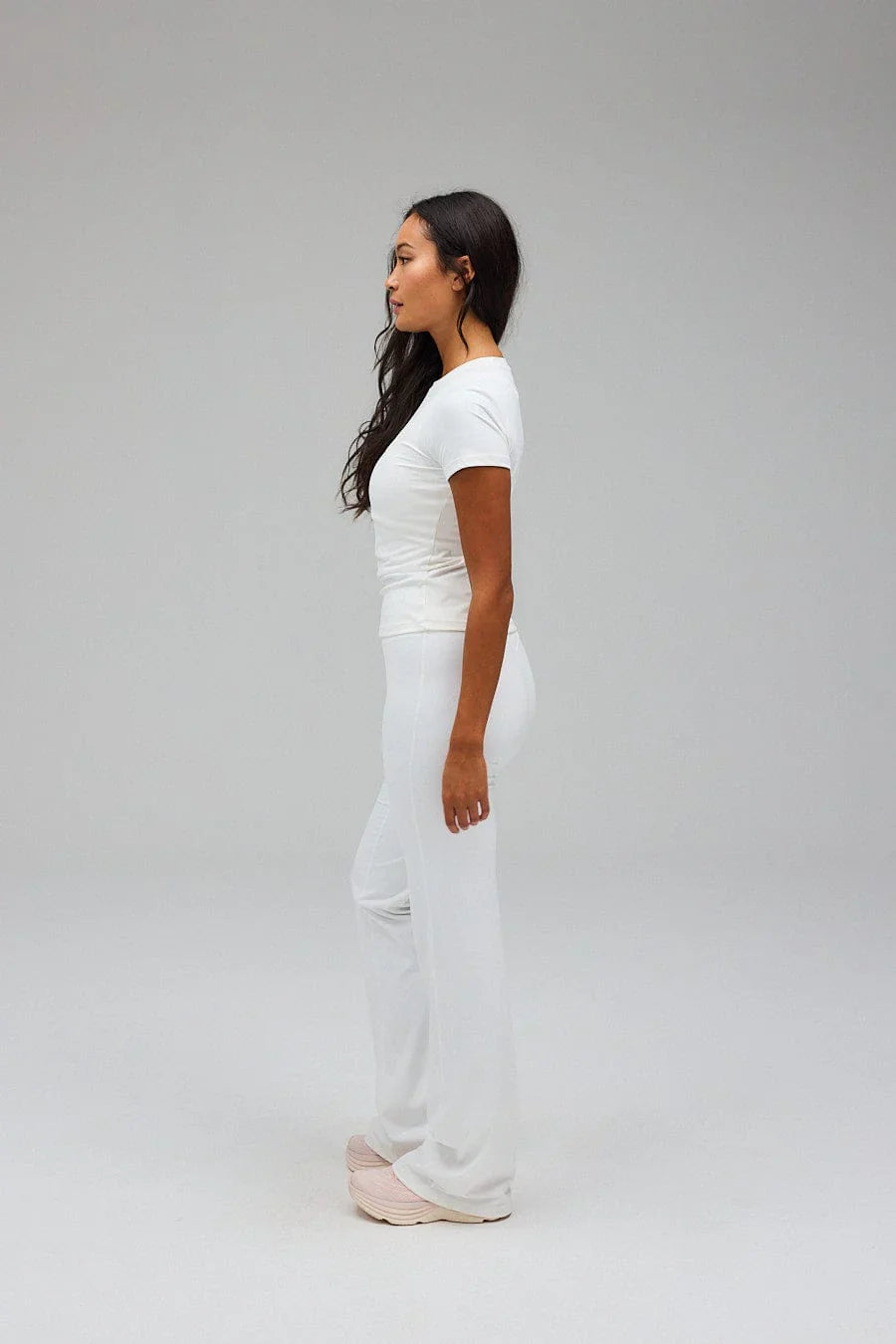 REINA - FLARED YOGA PANTS