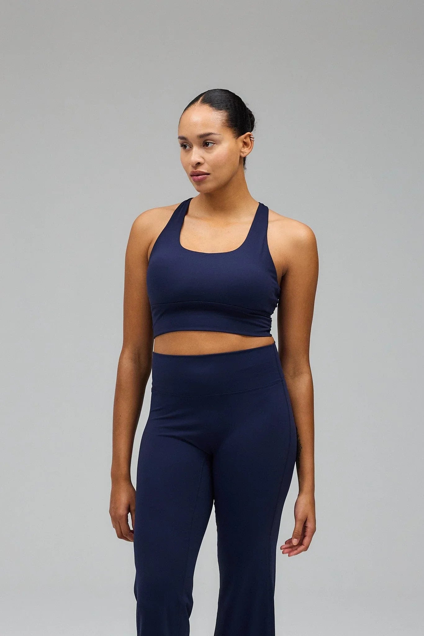 REINA - FLARED YOGA PANTS