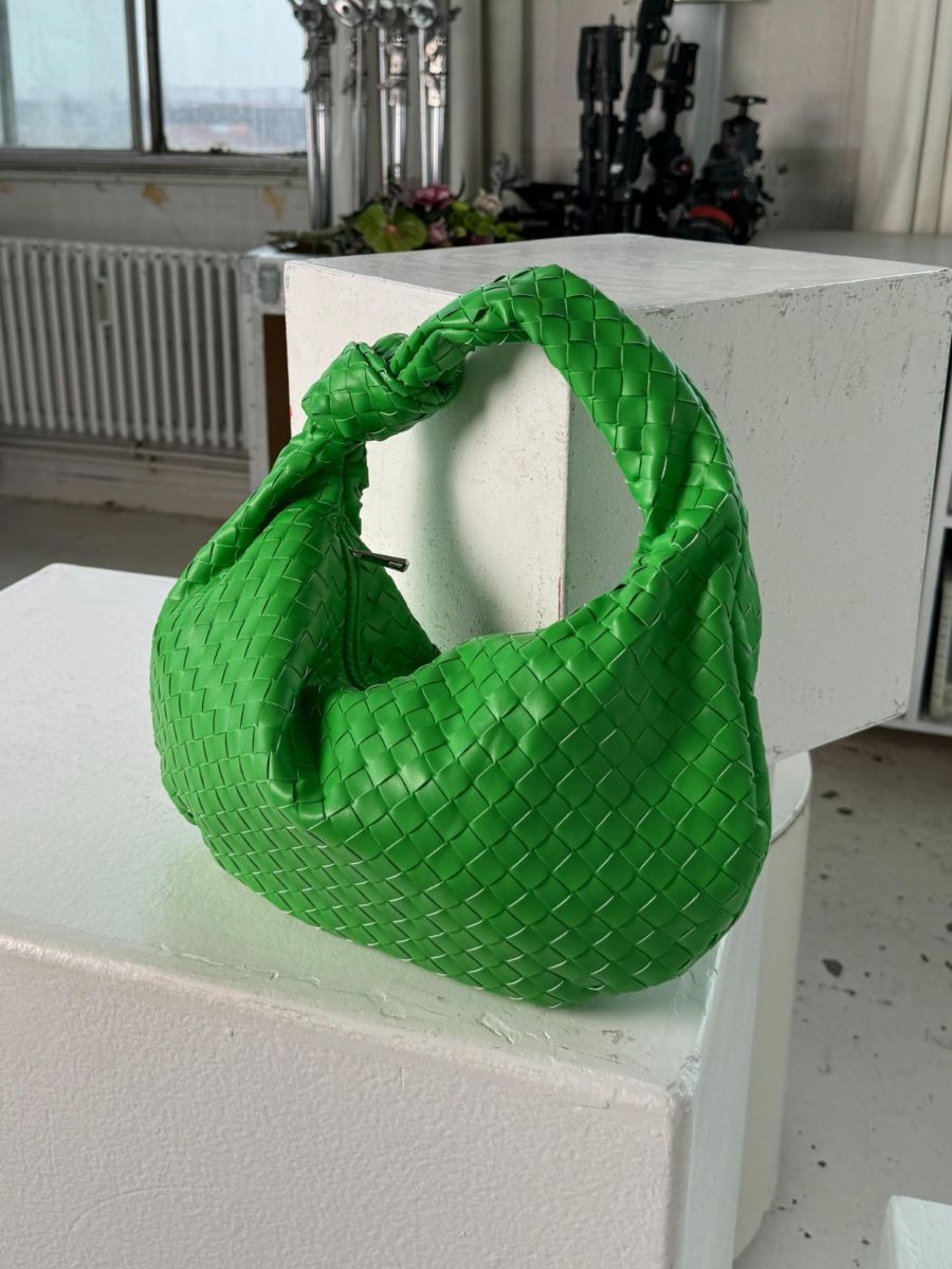Emily Woven bag