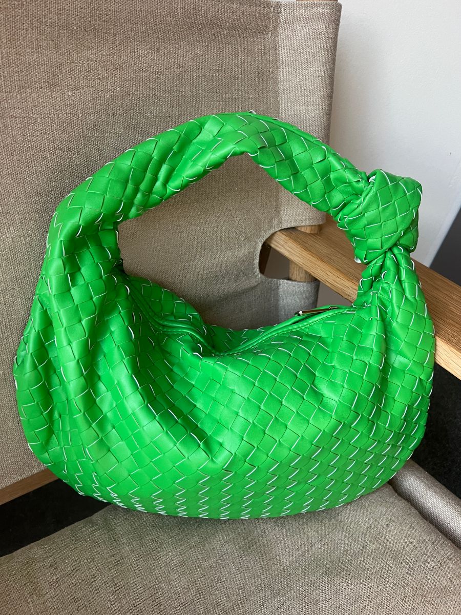Emily Woven bag