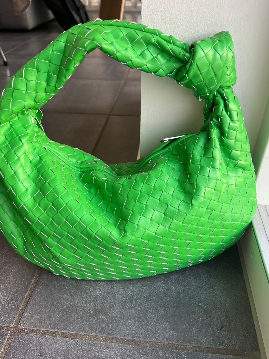 Emily Woven bag