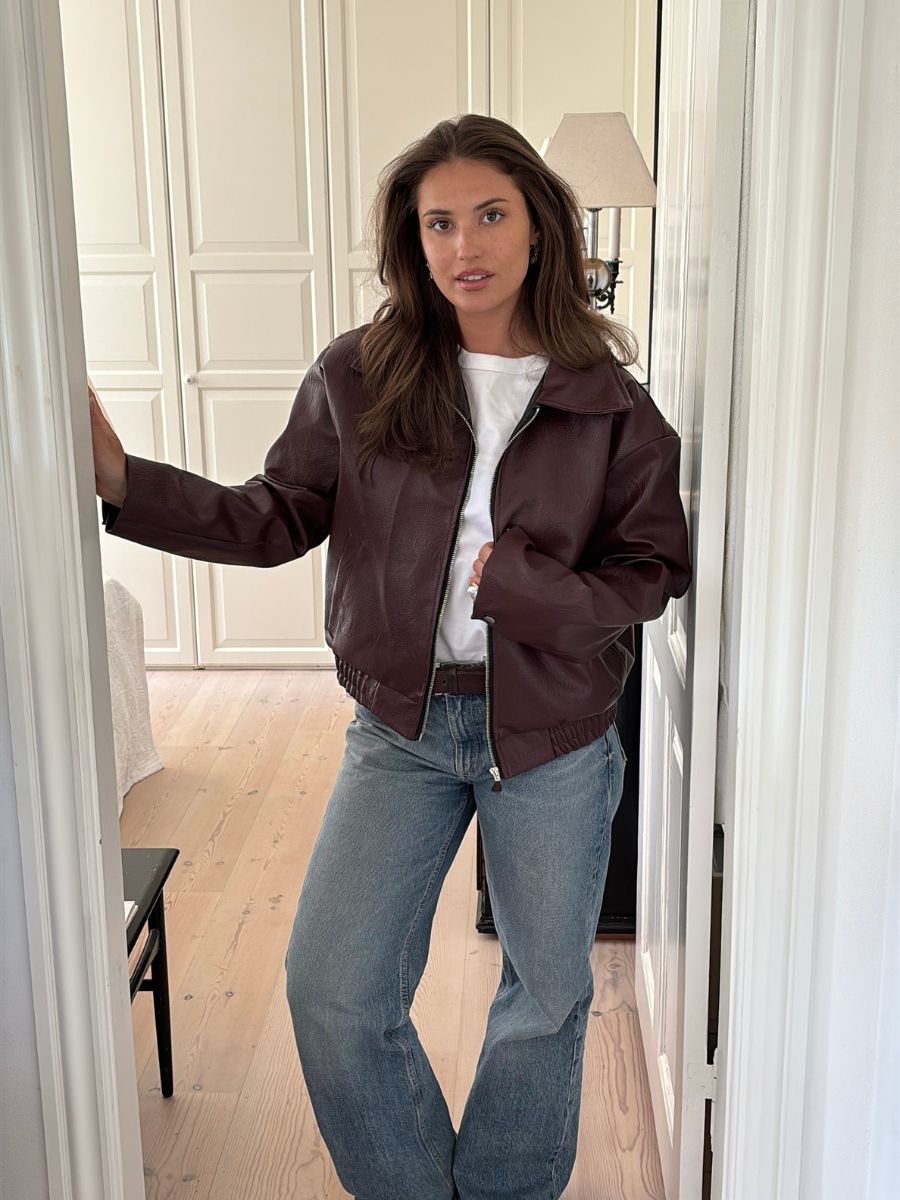 Emmy Jacket