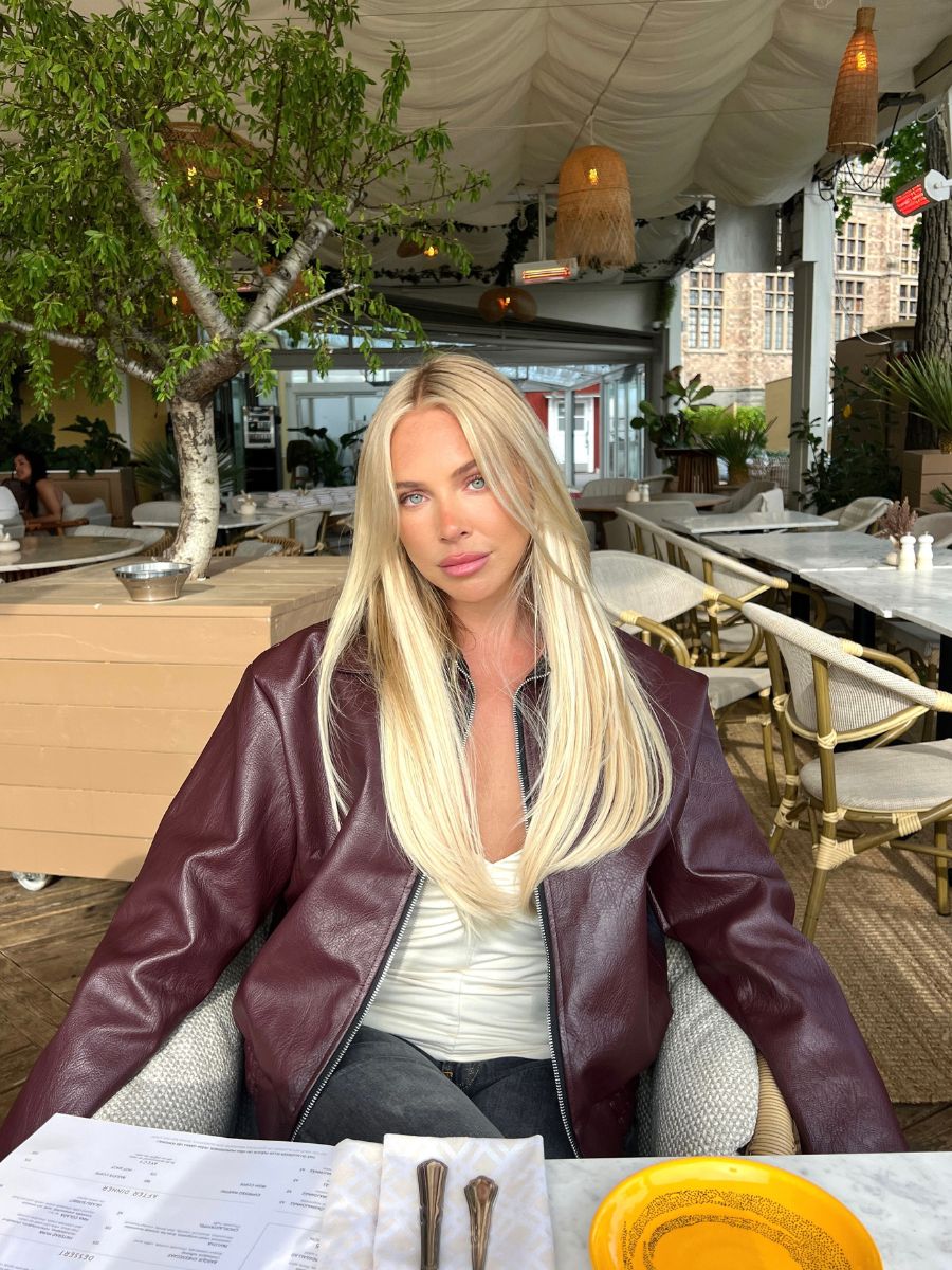 Emmy Jacket
