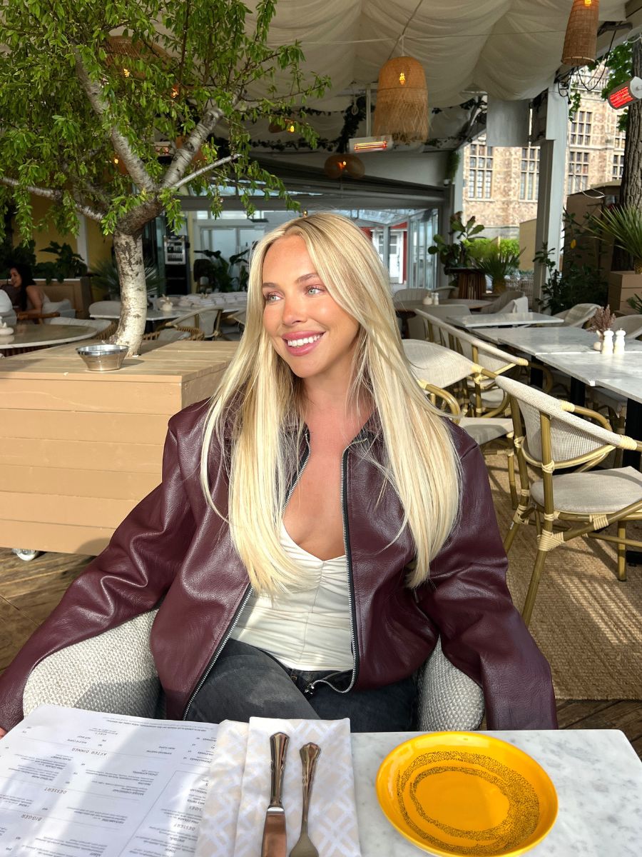 Emmy Jacket