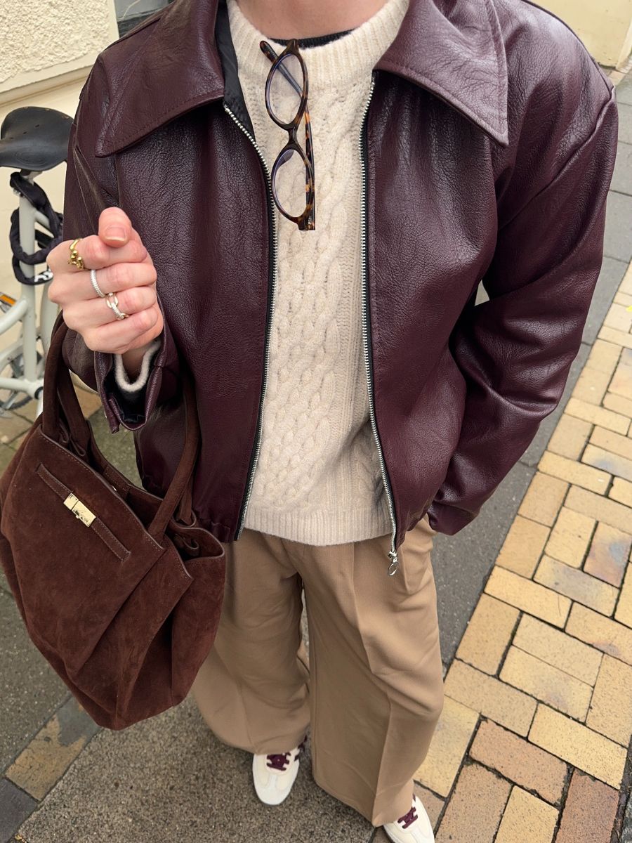 Emmy Jacket