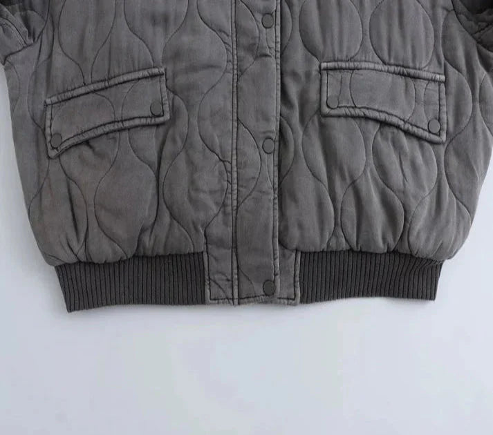 Lucy - Bomberjacket