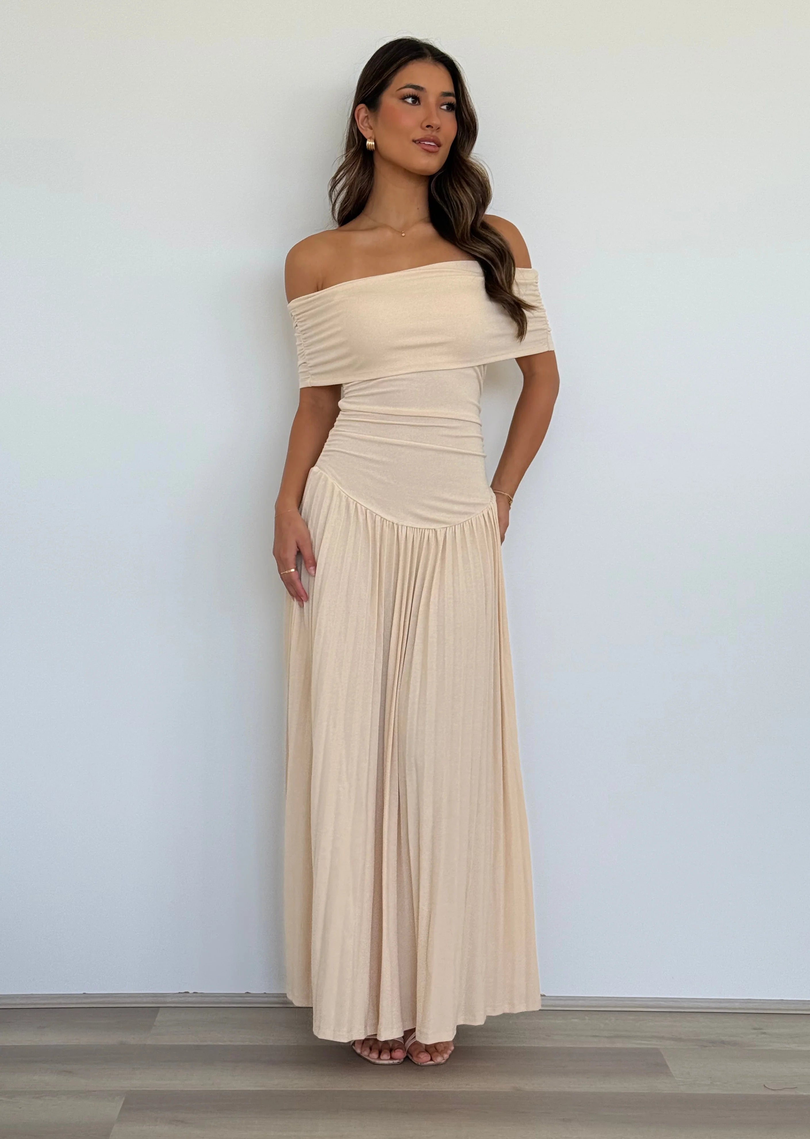 Ocean Dreams Maxi