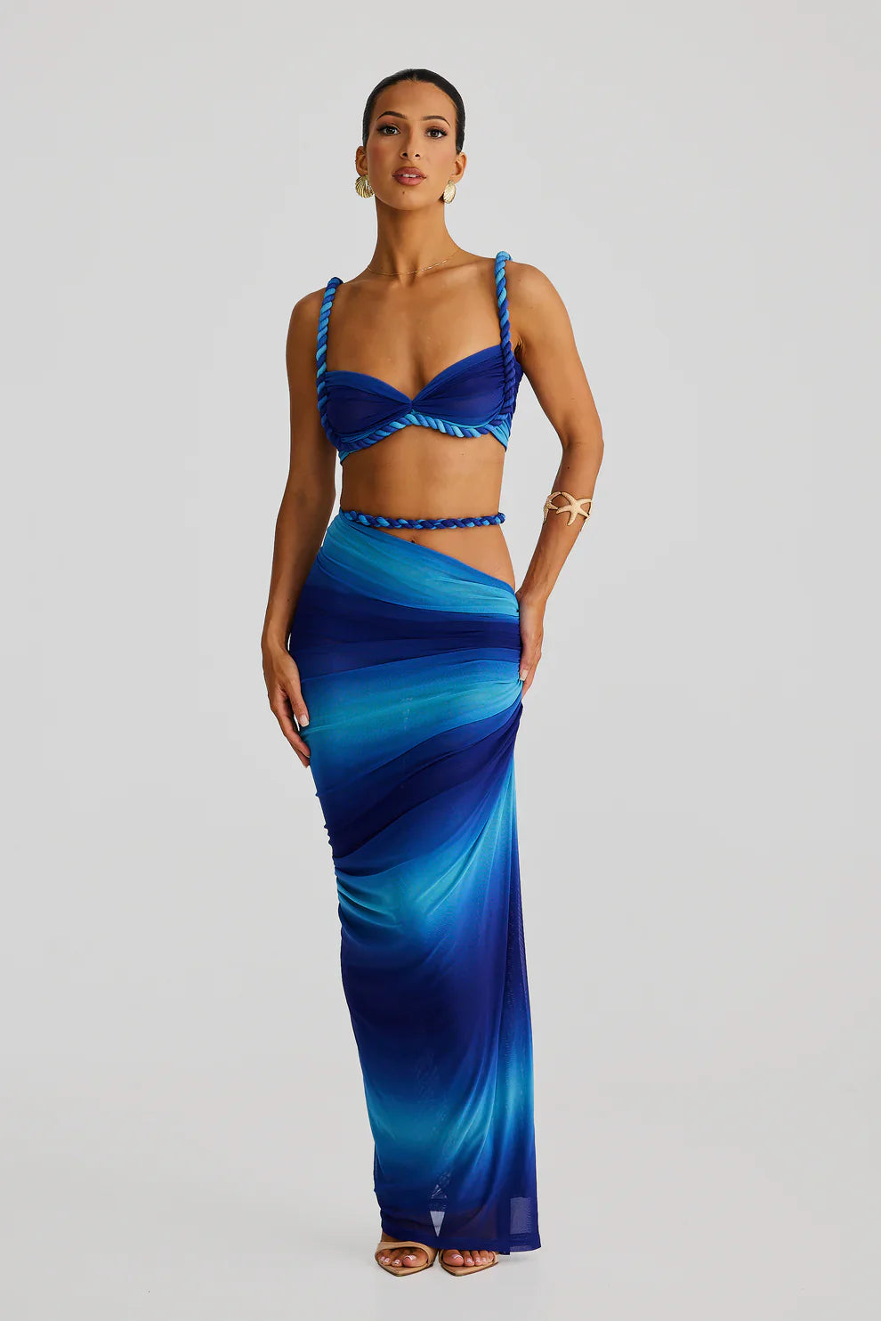 The Sirena Set