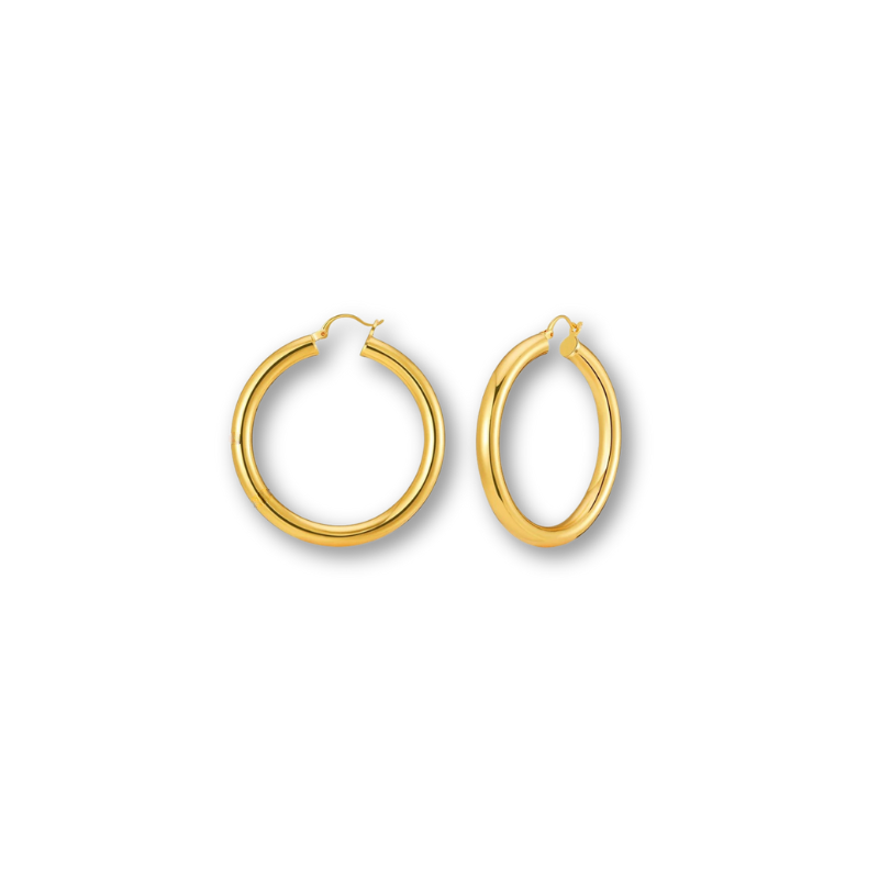 Sparkling Earring Set - Evi