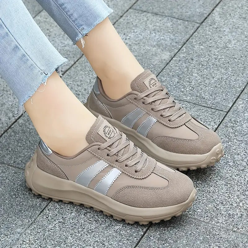 Dolores - Orthopedic Sneakers⏐Premium Edition