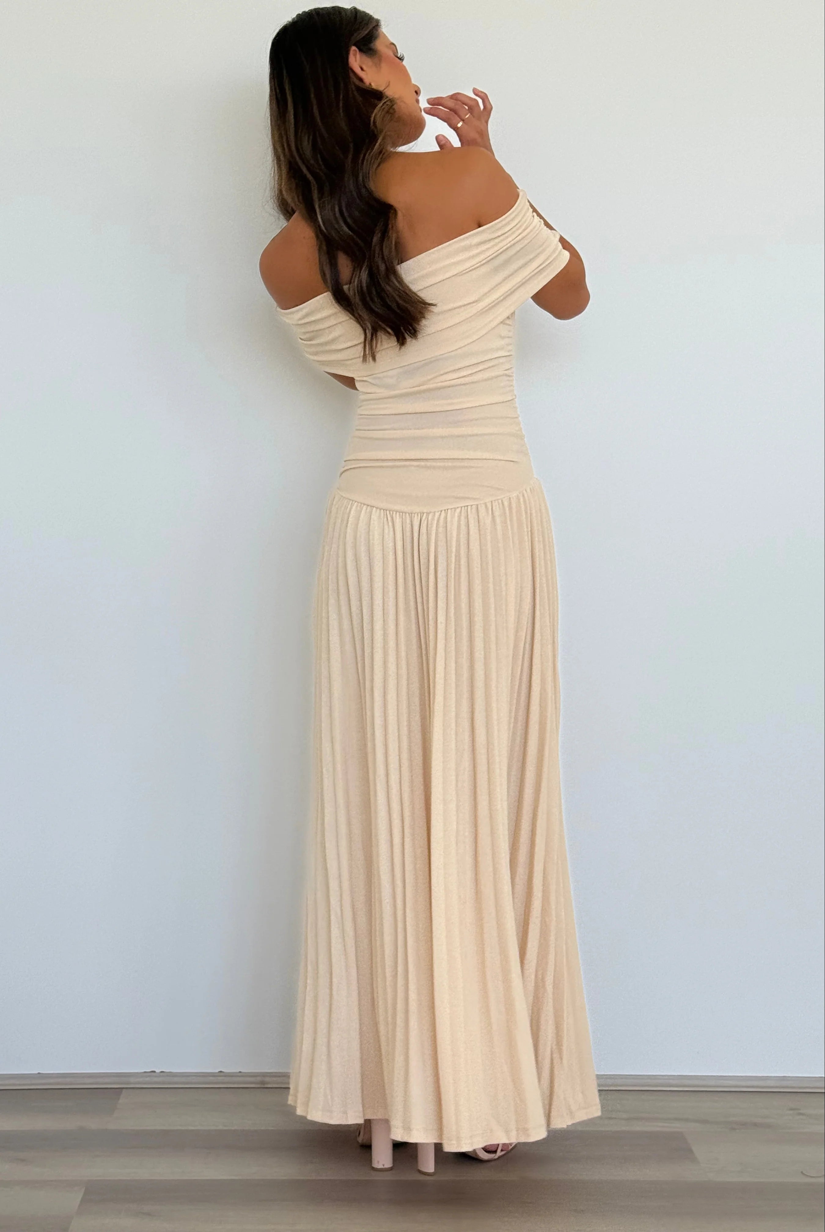 Ocean Dreams Maxi
