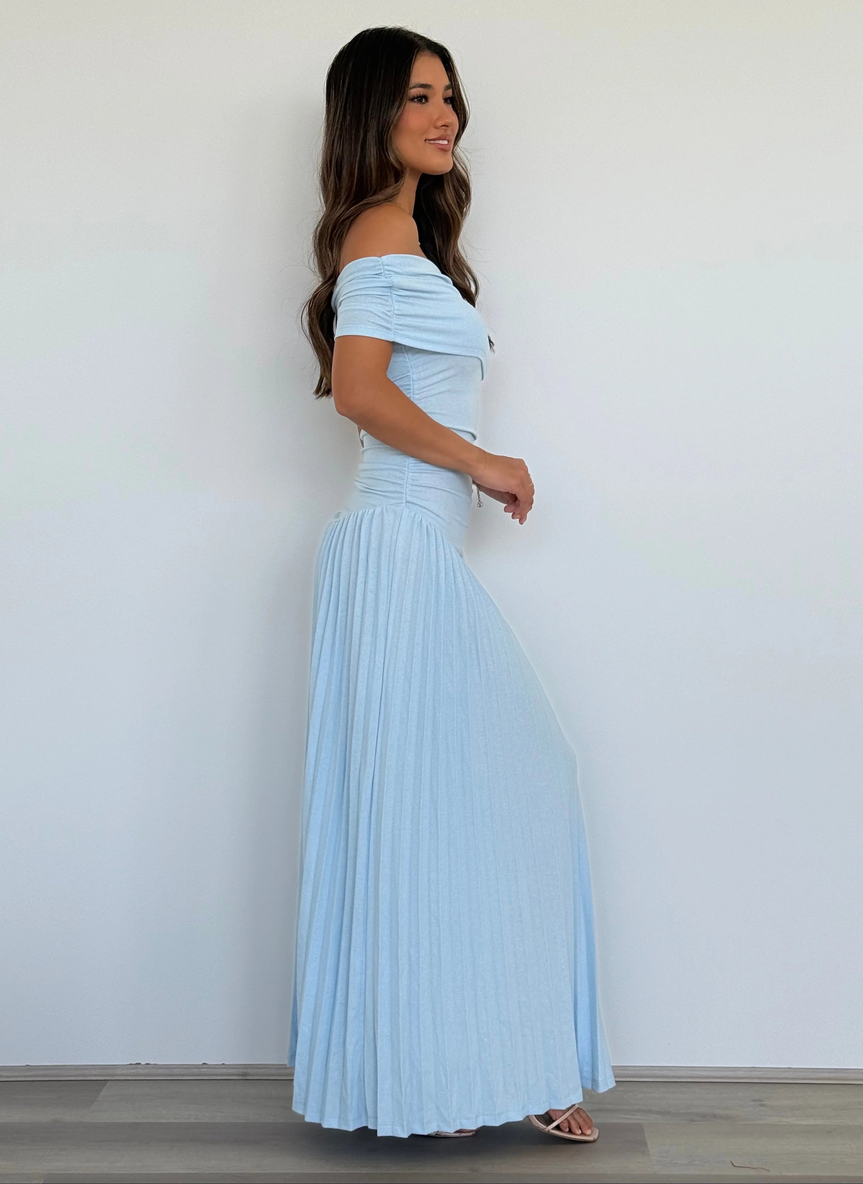 Ocean Dreams Maxi