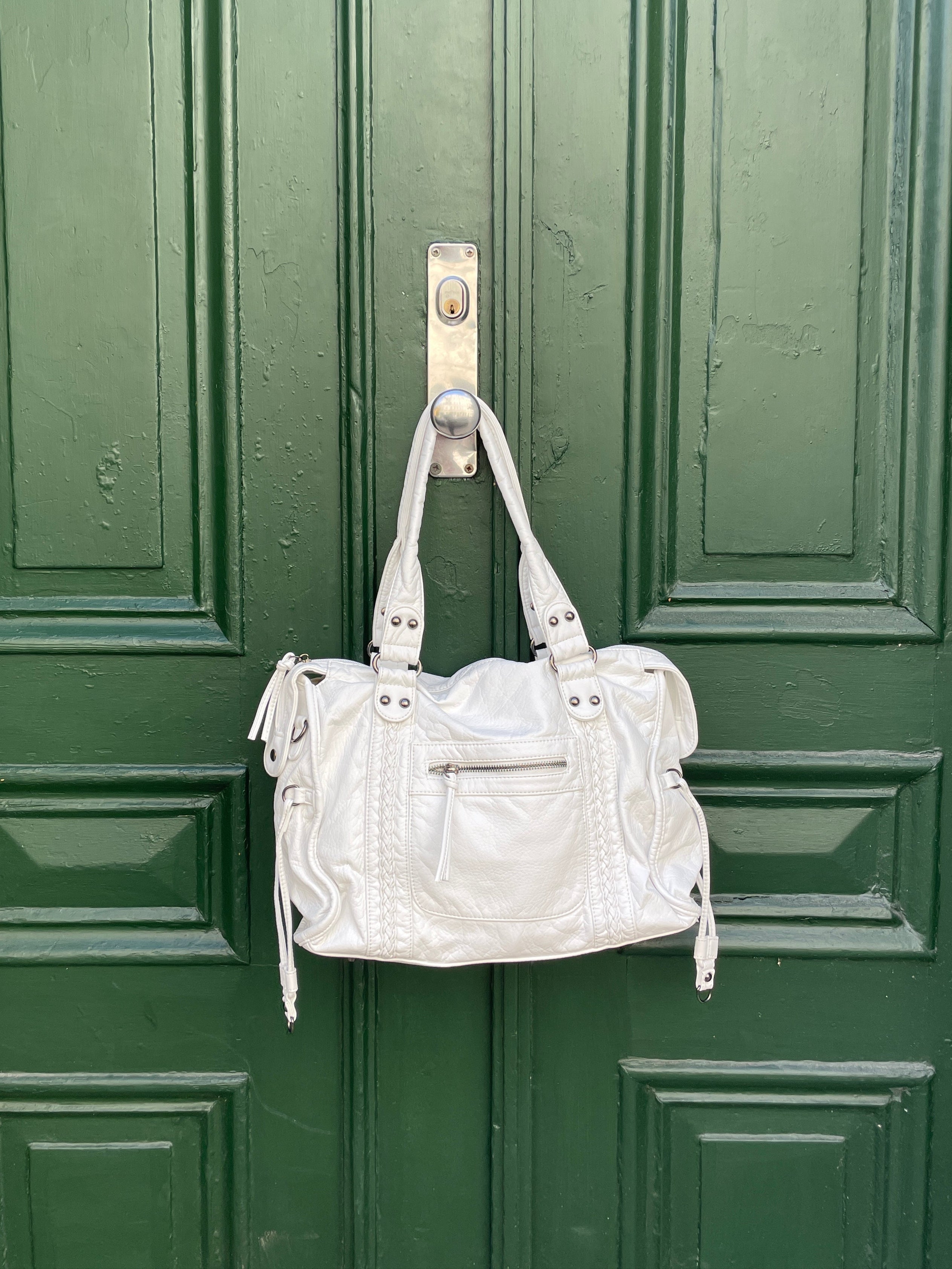 Saga Bag