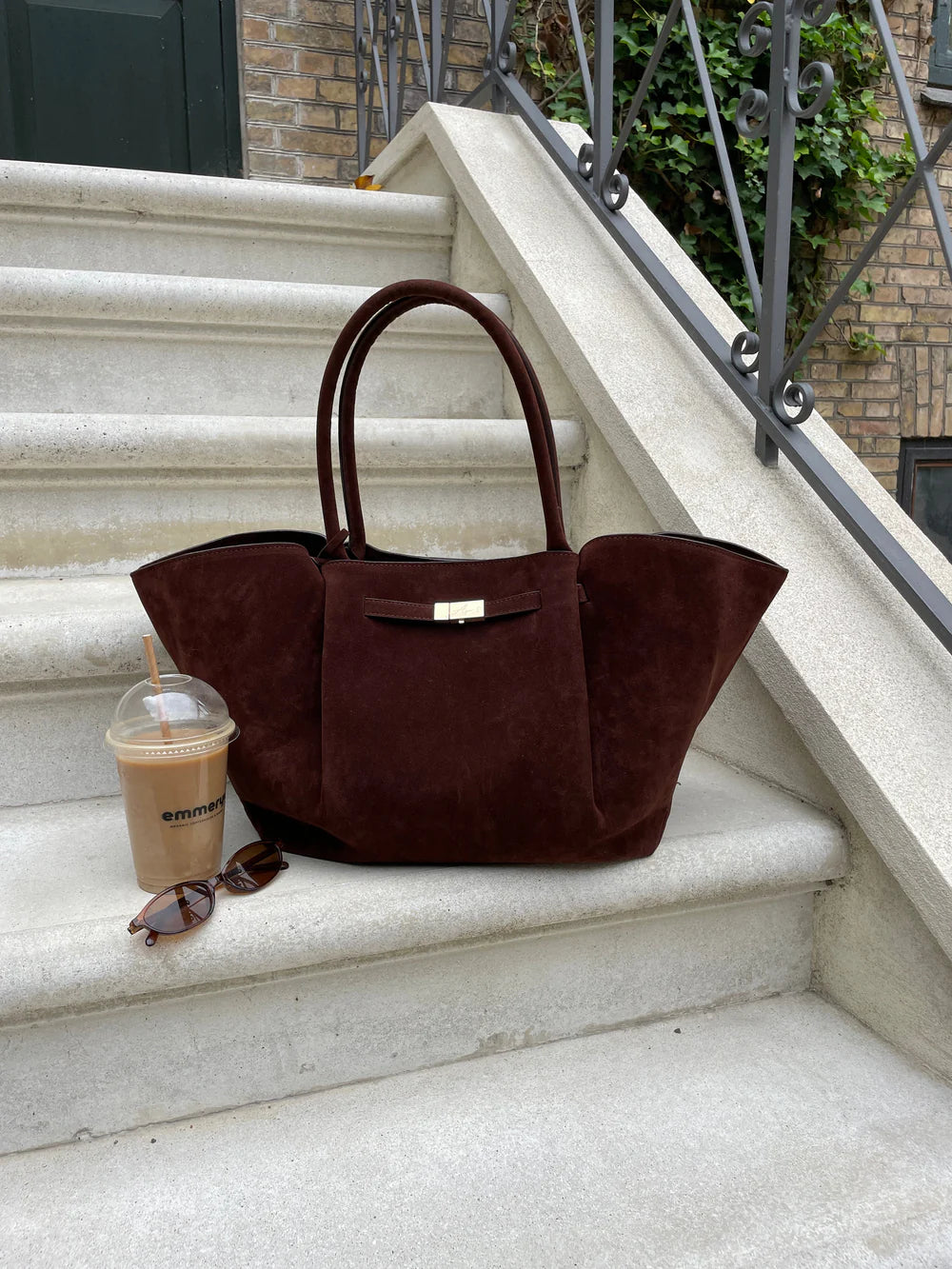 Lily Bag