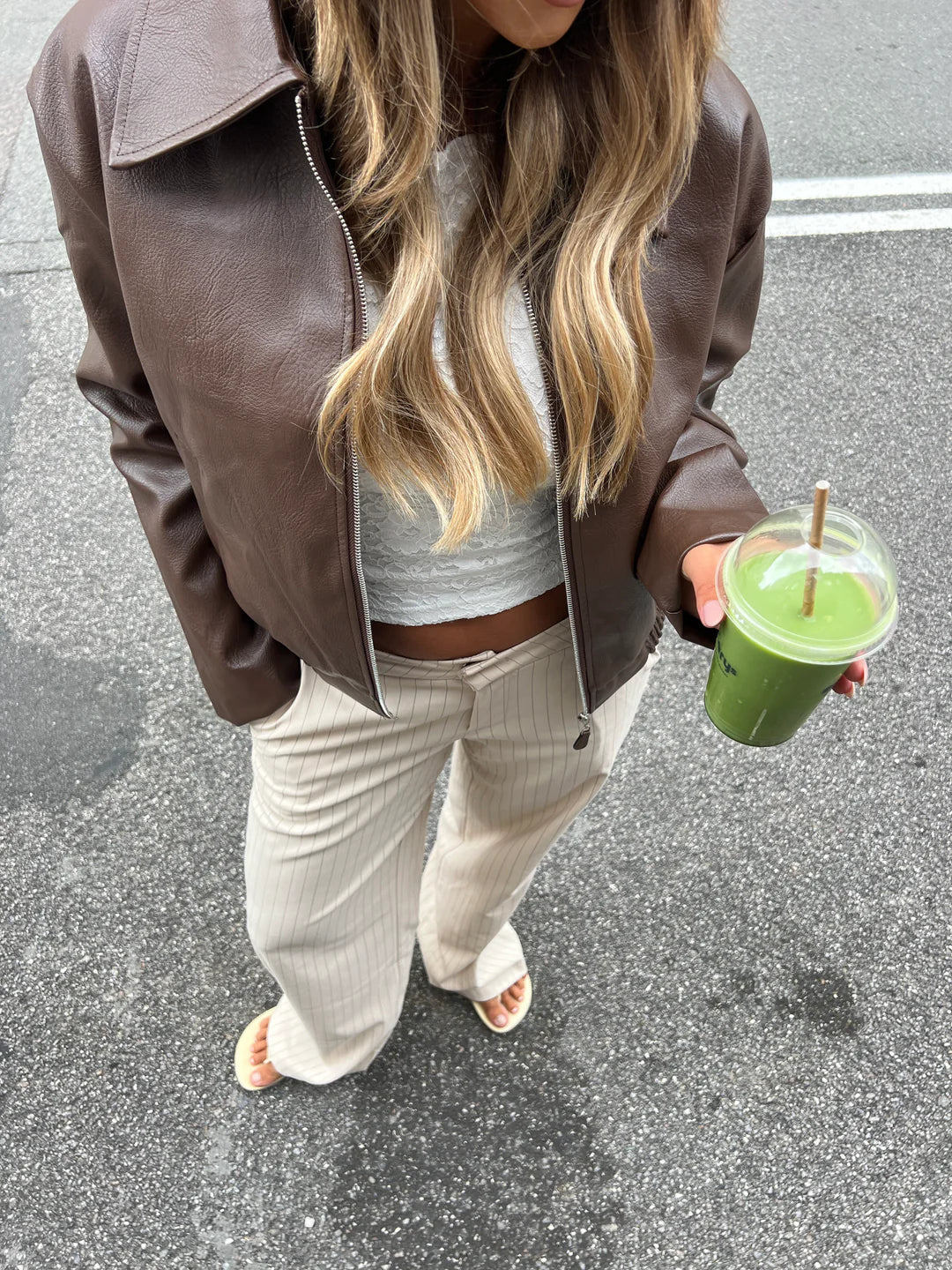 Emmy Jacket