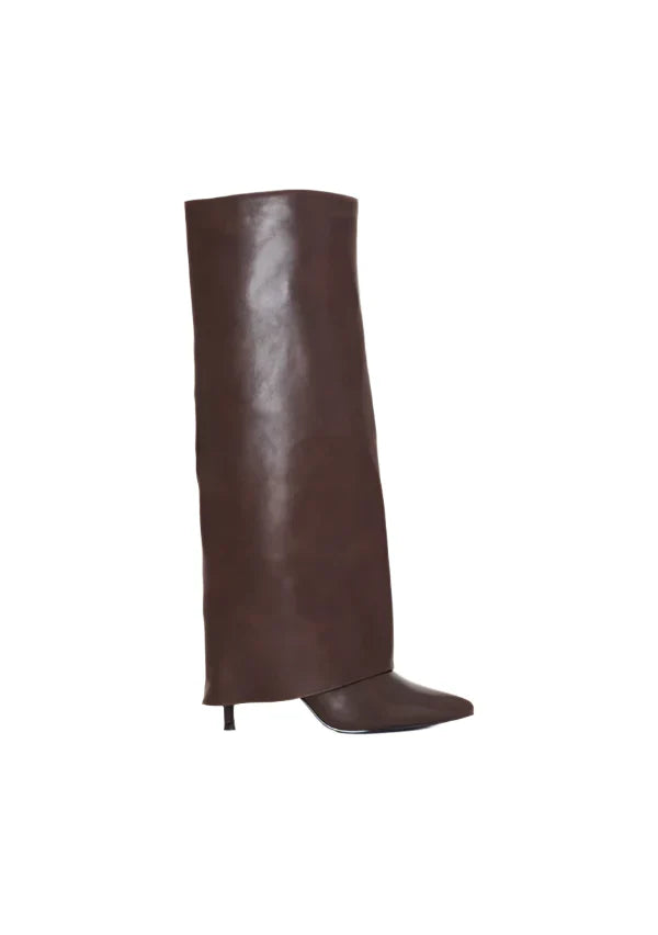 Maya | Shark Boots