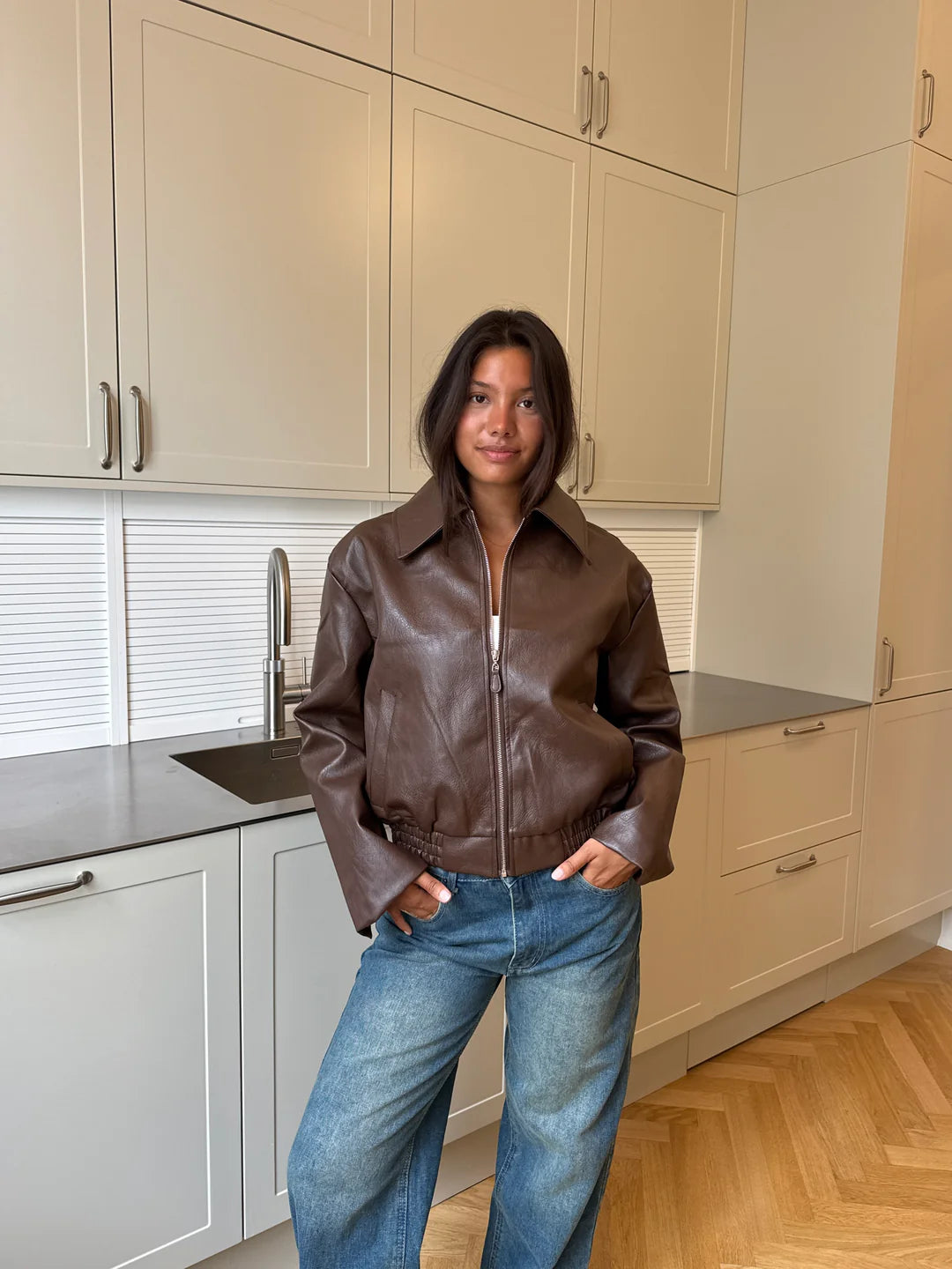 Emmy Jacket