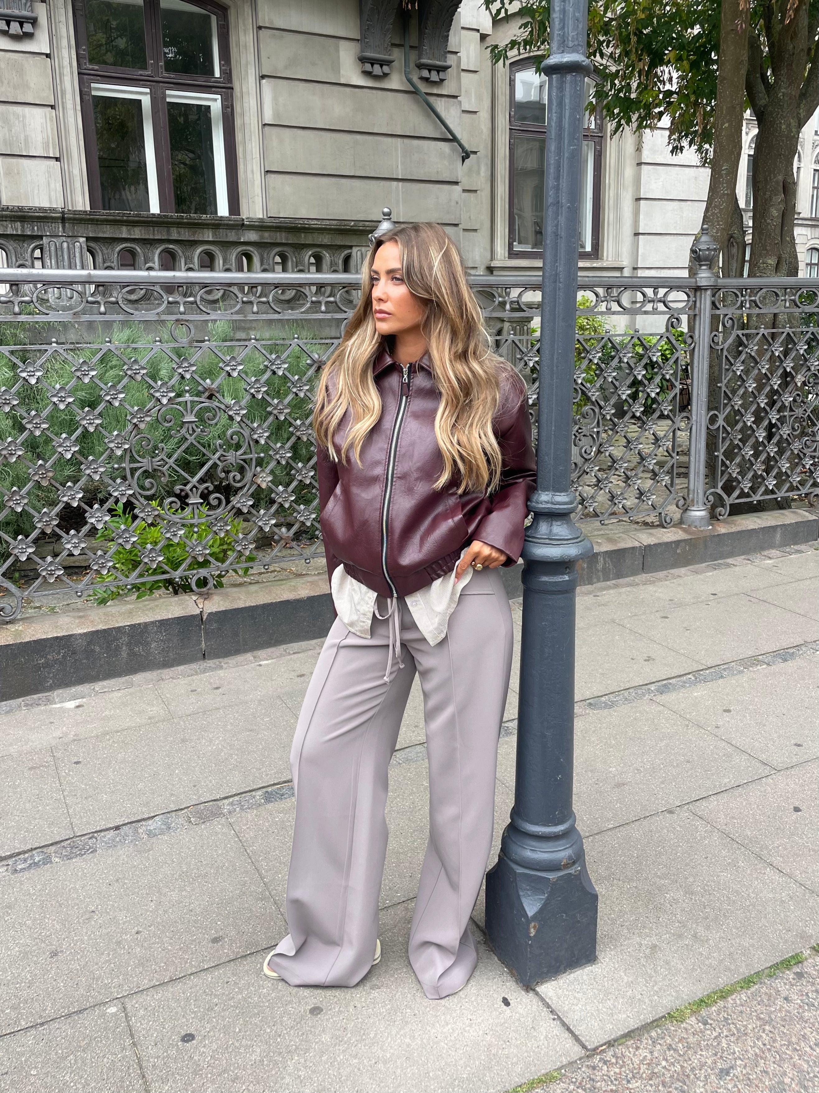 Emmy Jacket