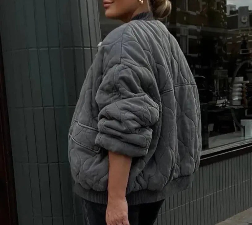 Lucy - Bomberjacket