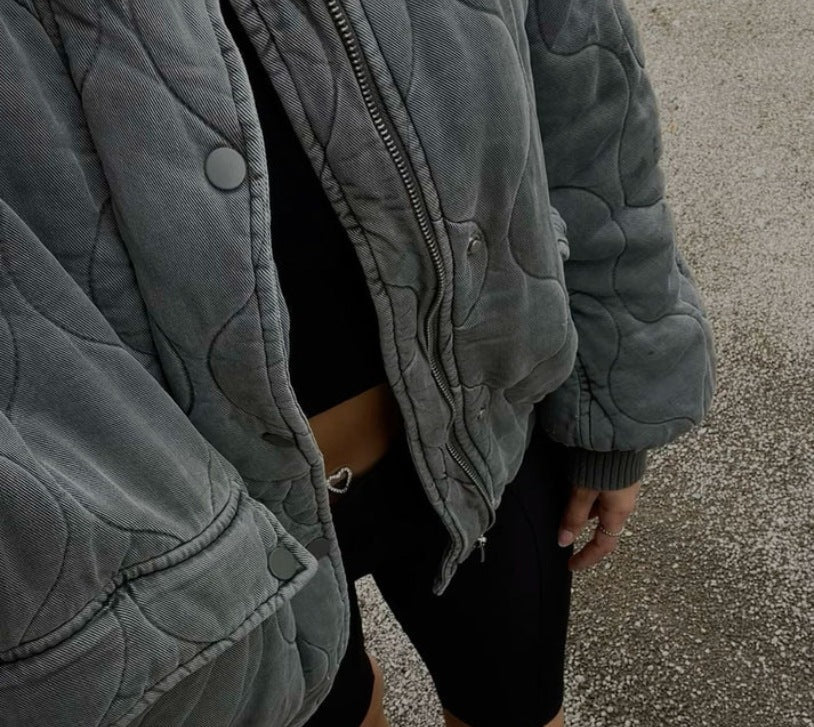 Lucy - Bomberjacket