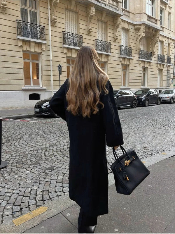 The Camille Coat