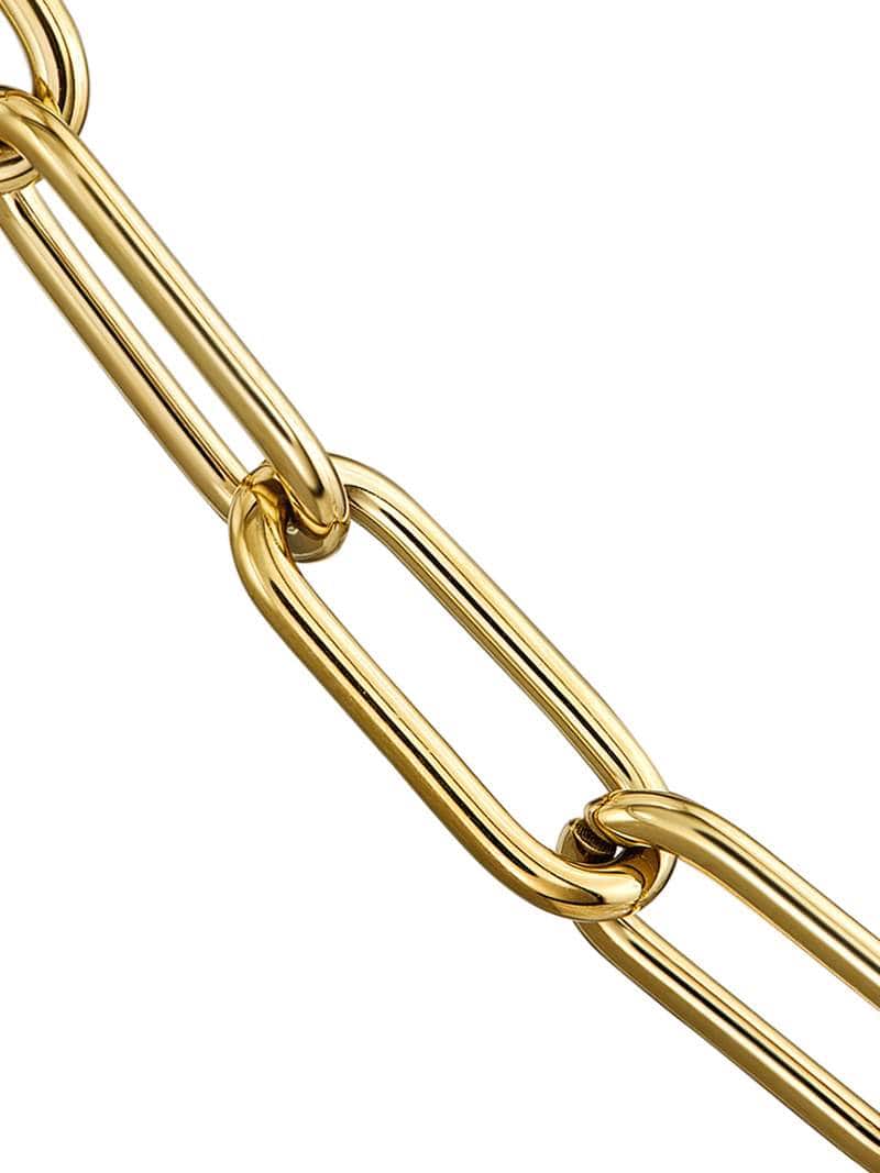 Stylish necklace with bike motif - a unique accessory for bike enthusiasts