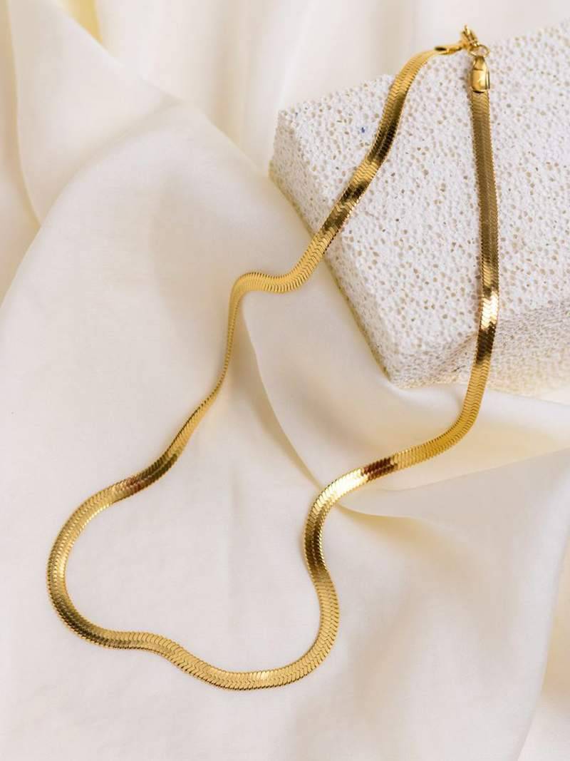 Stylish and Luxury Necklace for an Exceptional Style