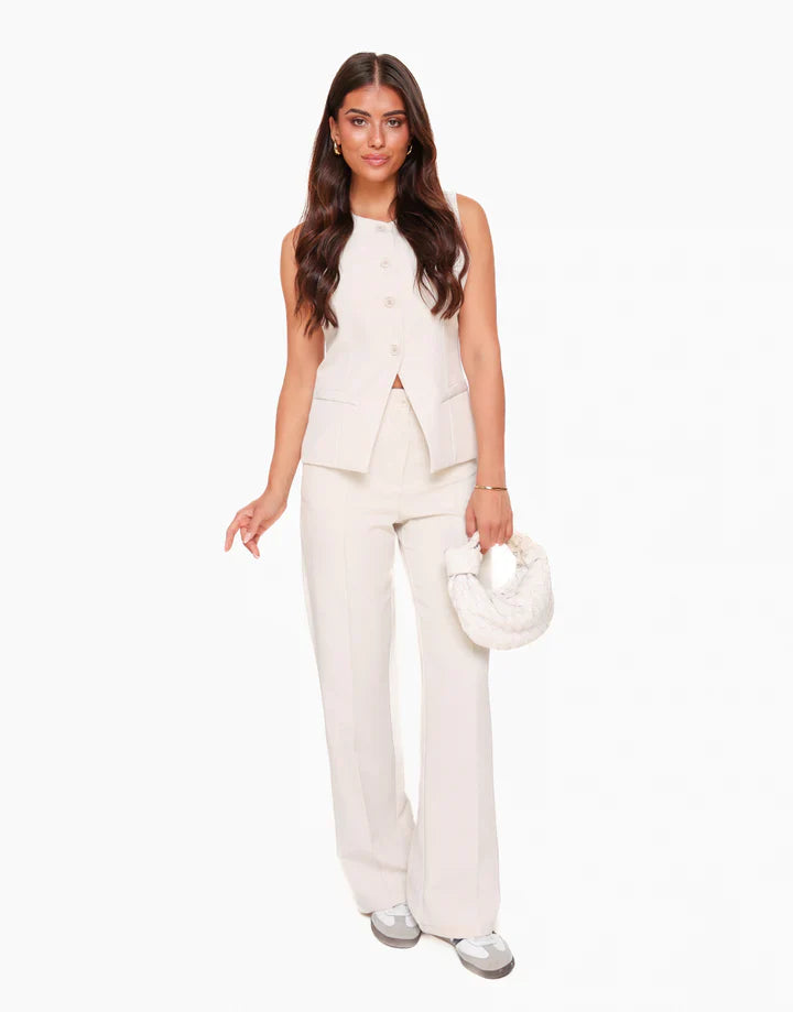 Nova Tailored Gilet